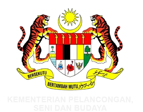Kementerian Pelancongan, Seni dan Budaya